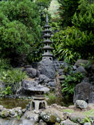 Kepaniwai Park statue