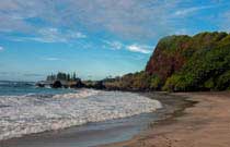 Hamoa Beach East Maui