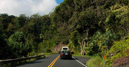 Road to Hana Road to Hana