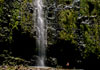 Road to Hana Waiamoku Falls