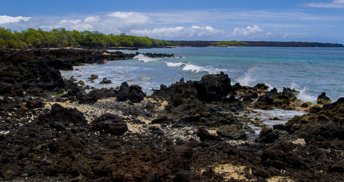 La Perouse Bay South Maui