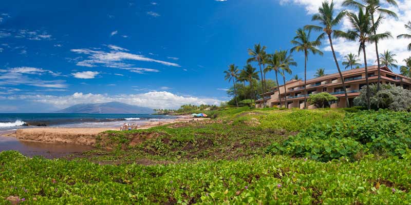 Makena Condos South Poolenalena