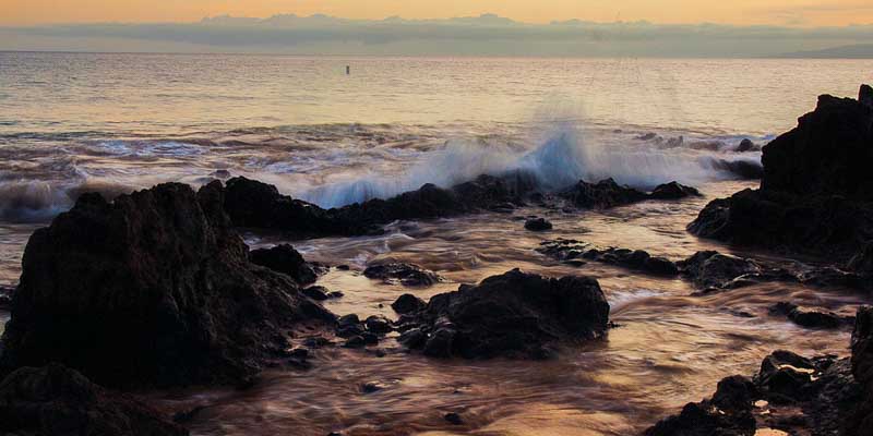 Charley Young Beach