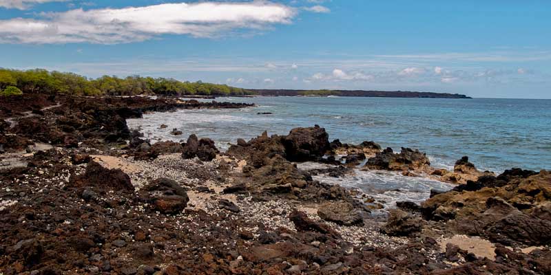 La Perouse Bay