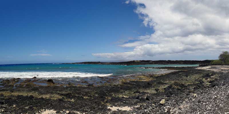 La Perouse Bay