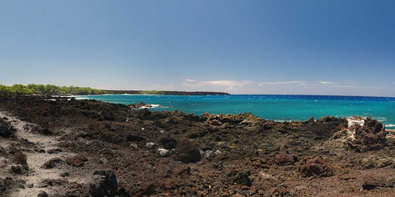 La Perouse Bay