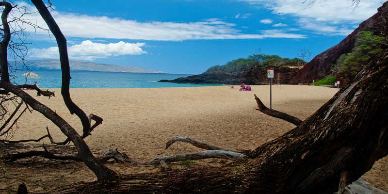 Makena State Park