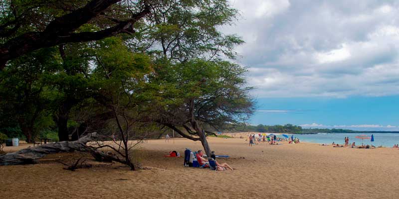 Makena State Park