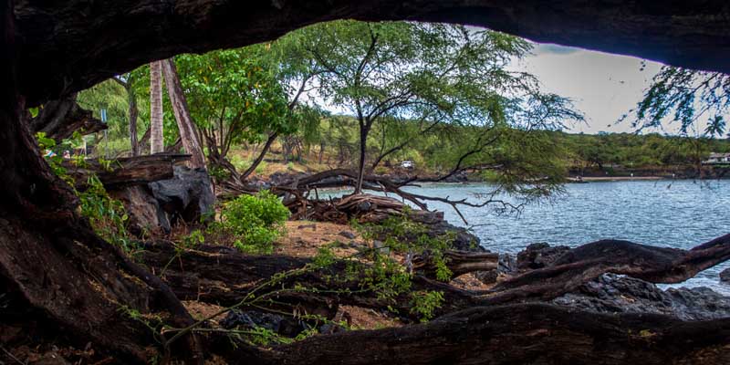 Makena Landing