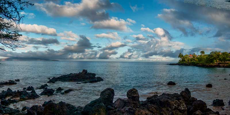 Makena Landing