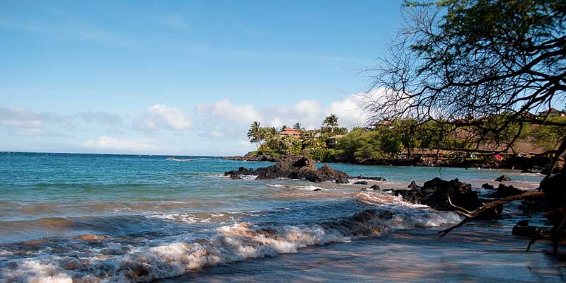 Makena Landing