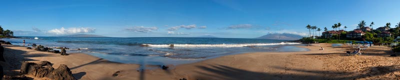 Explore Polo Beach Maui