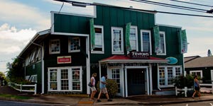 Makawao general store