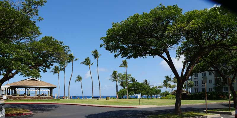 Kahekili Beach