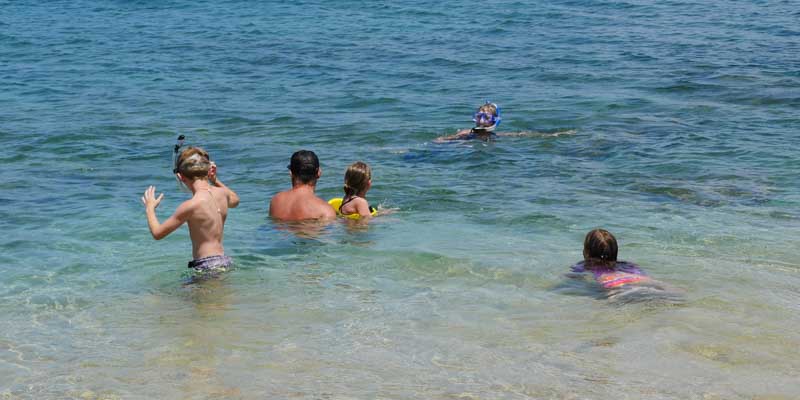 Kahekili Beach