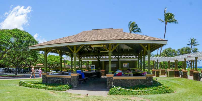 Kahekili Beach