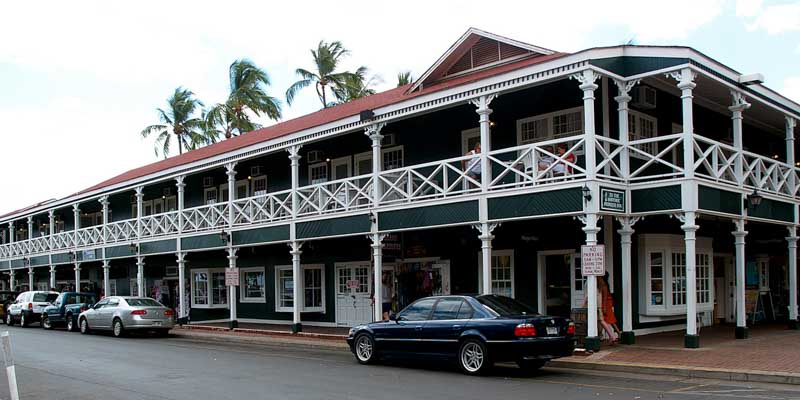 Lahaina