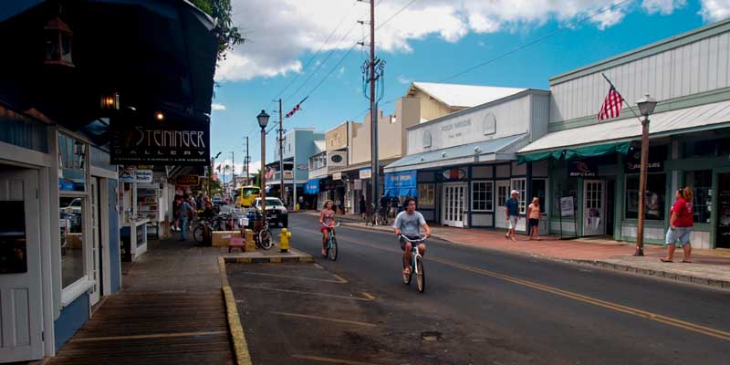 Lahaina