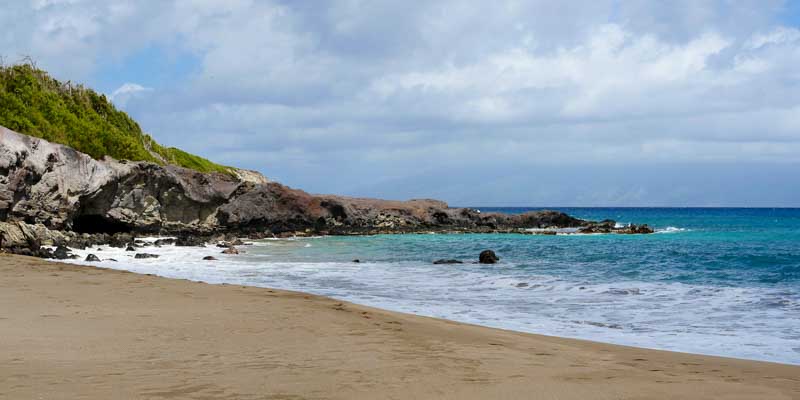 Mokuleia (Slaughterhouse) Beach