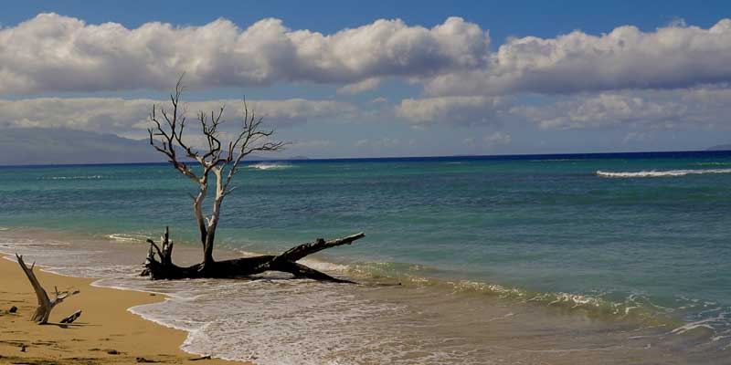 Ukumehame Beach