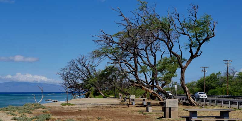 Ukumehame Beach