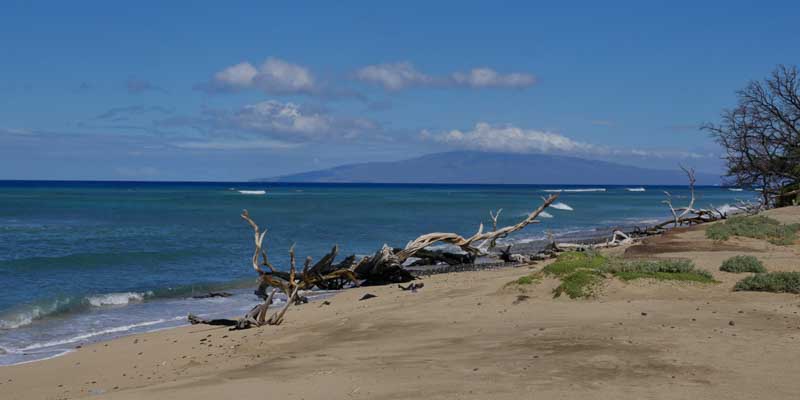 Ukumehame Beach